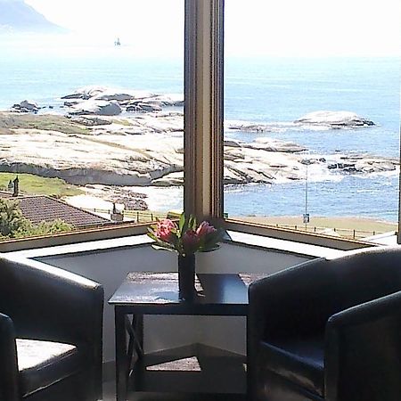 Apartamento Dream A Little Simonʼs Town Exterior foto