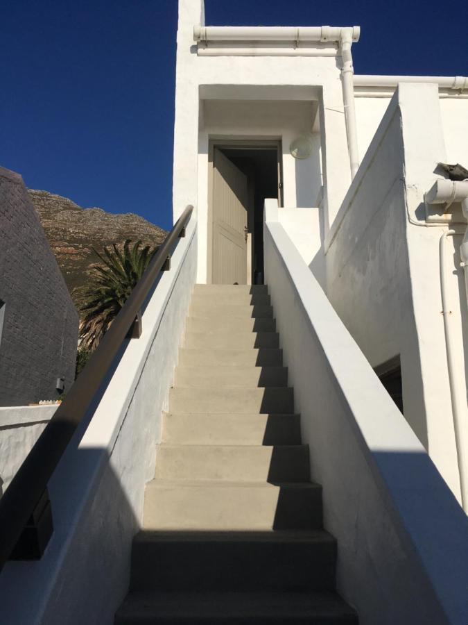 Apartamento Dream A Little Simonʼs Town Exterior foto