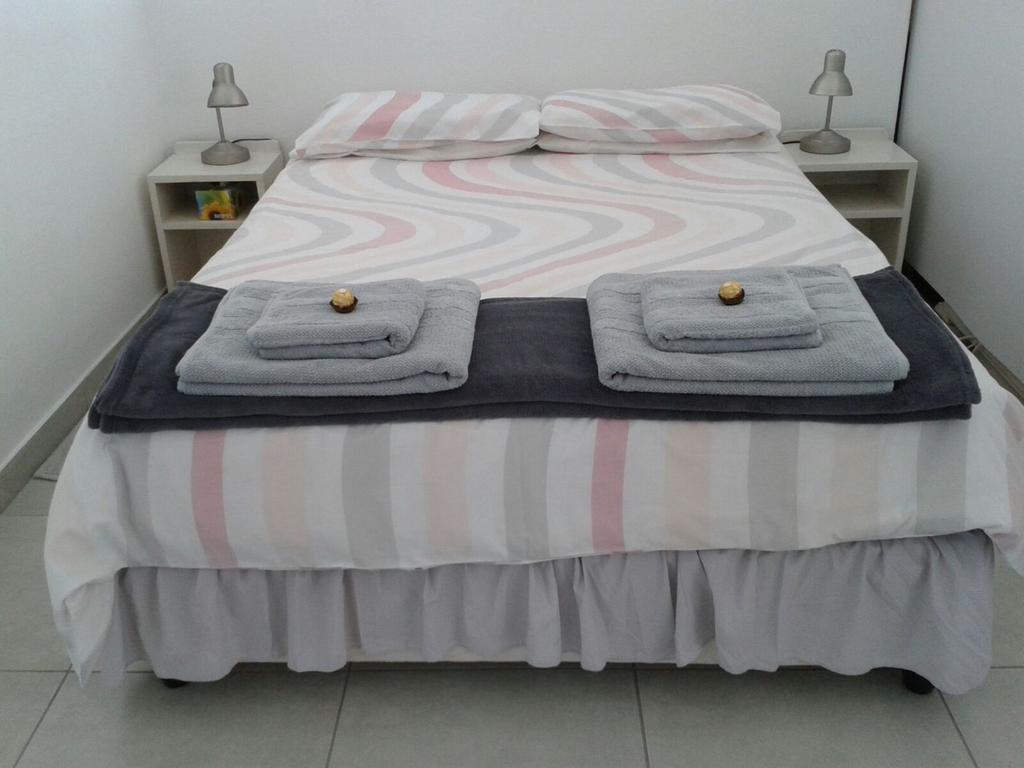 Apartamento Dream A Little Simonʼs Town Habitación foto