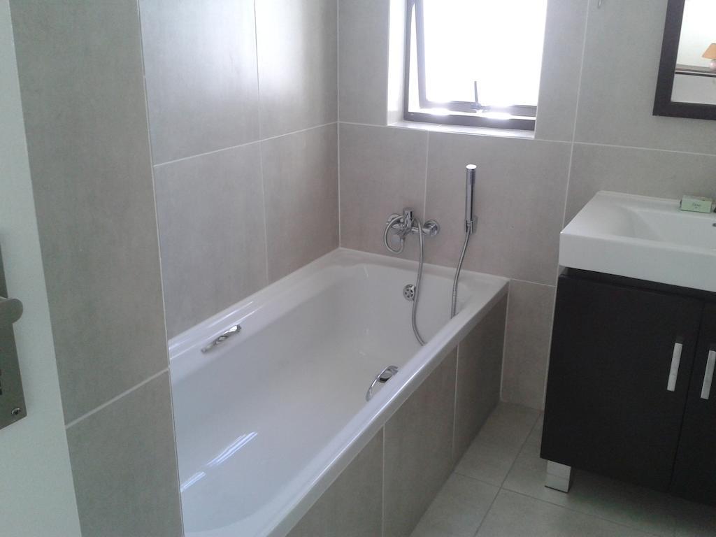 Apartamento Dream A Little Simonʼs Town Habitación foto